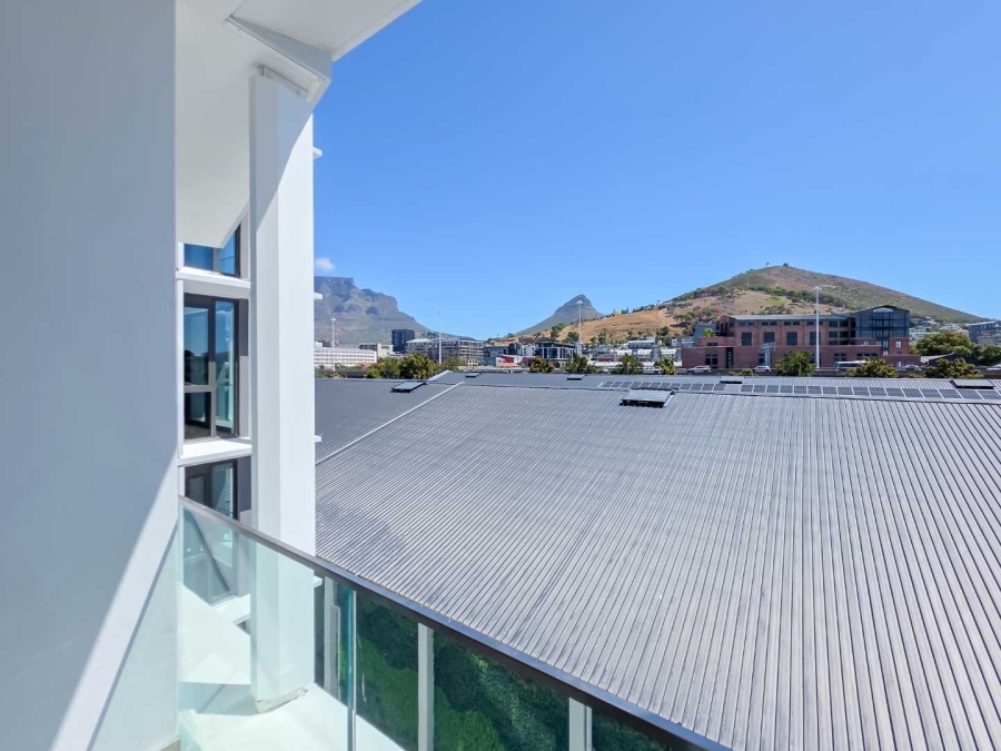 1 Bedroom Property for Sale in Waterfront Western Cape